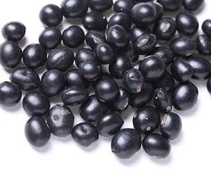 黑豆的7大好處和防脱髮效果