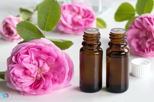 香薰的功效與作用