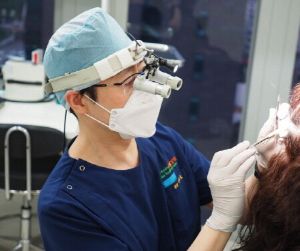 如何提高非切口毛髮移植的成活率？