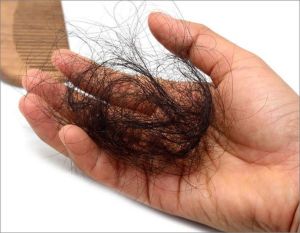 脱髮食療：頭髮稀疏怎麼恢復