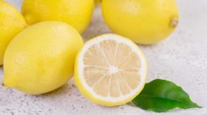 早上享用檸檬的 3 種方法