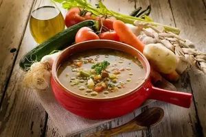 對身體最好的豆類是什麼？