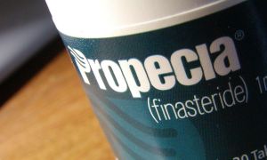 保法止能治療M型脱髮嗎？