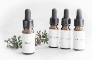 如何使用護髮精華，根據髮質選擇產品