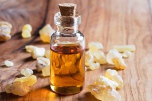 乳香精油的好處