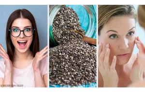 奇亞籽的8大驚人功效
