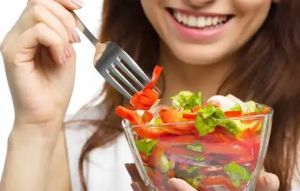 促進新陳代謝的5個秘訣