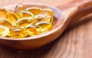 魚油的10大健康益處