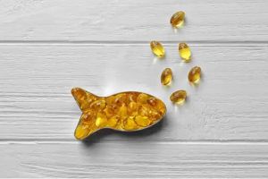 魚油對您的健康有益的5個原因