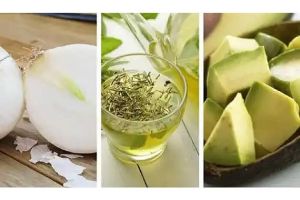 每天吃的7種健康食物