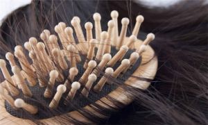 讓我們通過戒煙和頭髮移植來克服脱髮！