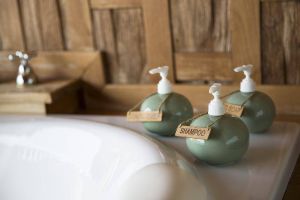 Nopoo...可能會禿頭