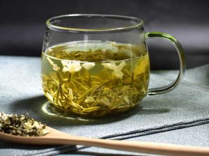 關於綠茶的誤區和真相