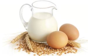 4種可以食用或塗抹的“防脱髮”食物