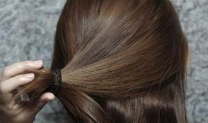 每天小“這個習慣”會導致脱髮