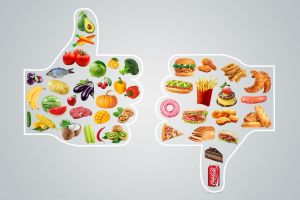 為了防止脱髮，你應該減少“這個”的攝入量