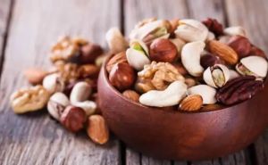 為什麼你應該吃堅果