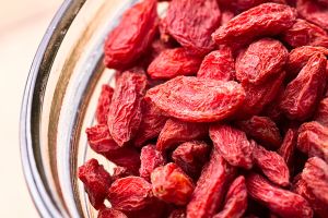 喝枸杞茶用什麼好處