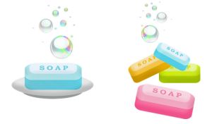 用肥皂洗頭怎麼樣？