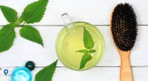 使用綠茶護髮的3種方法