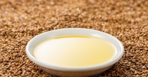 亞麻籽凝膠對男性頭髮和皮膚的好處