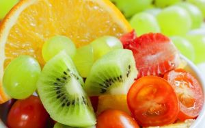 適當的營養對頭髮有積極影響