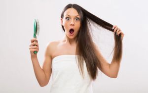 缺乏維生素B12會導致脱髮嗎