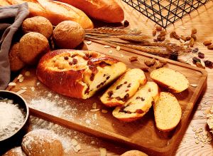 吃麪包是否容易發胖