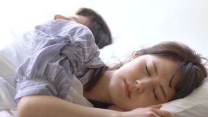 各年齡層的適當睡眠時間