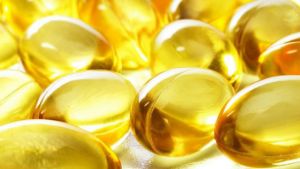 維E對頭髮生長有好處嗎