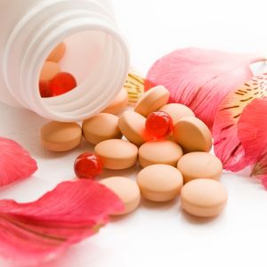 葉酸如何用於頭髮生長