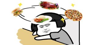 頭髮稀疏可以通過食物預防嗎?對頭髮好的食品