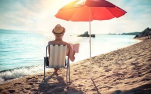 曬傷會禿頭嗎？紫外線對頭髮和頭皮的影響及對策