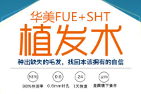 上海華美醫療美容醫院Logo