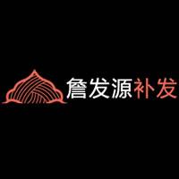 瀋陽詹髮源補髮有限公司Logo