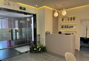 瑶式古方特色头疗【蓝堡店】 