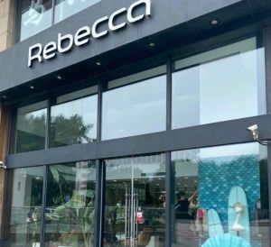 Rebecca瑞貝卡假髮【工體三里屯店】