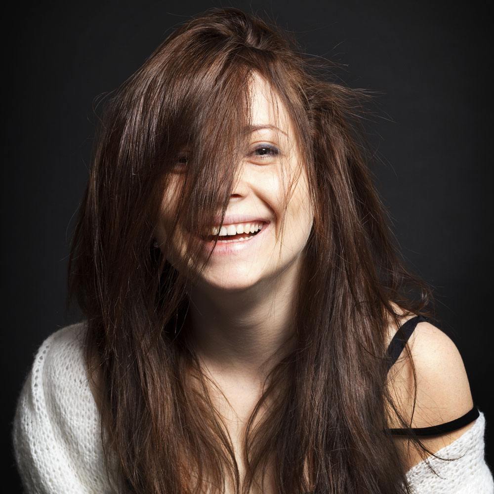 养发护发 养发护发