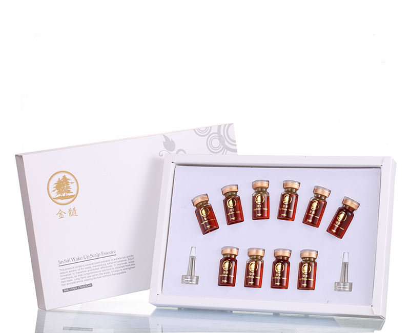 金髓养发护发 金髓养发护发