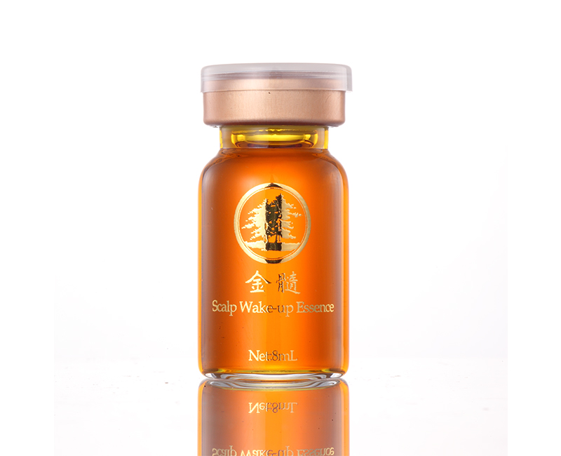 金髓养发 金髓养发