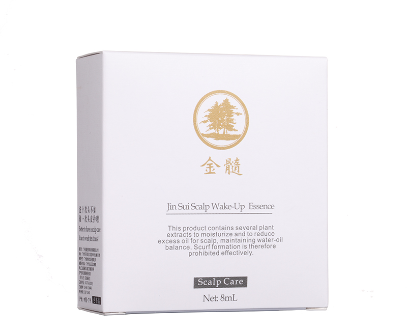 金髓生发精华液 金髓生发精华液