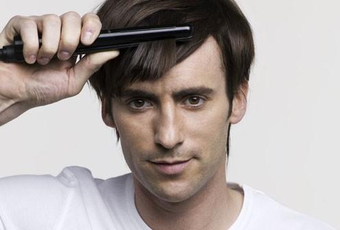 养发护发 养发护发