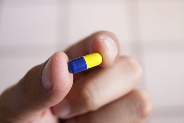 米諾地爾 米諾地爾