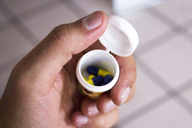 安體舒通 安體舒通