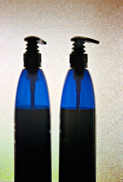 米諾地爾已被證明在對抗額葉脱髮有效 米諾地爾已被證明在對抗額葉脱髮有效