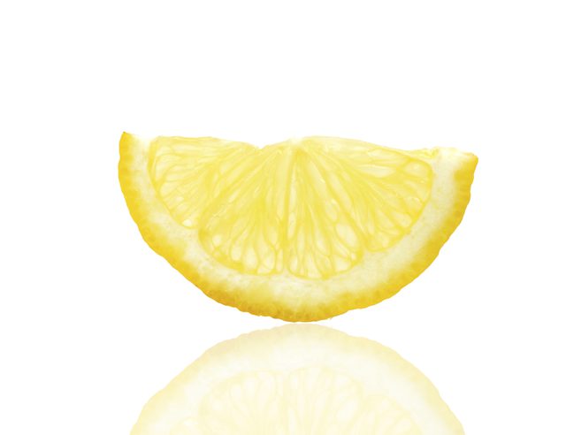 檸檬汁有助於早晨腸胃消化 檸檬汁有助於早晨腸胃消化