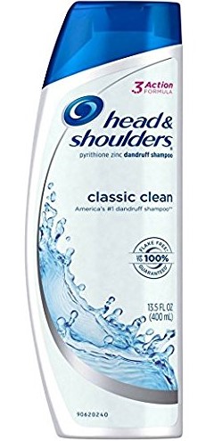 海飛絲Head and Shoulders 海飛絲Head and Shoulders