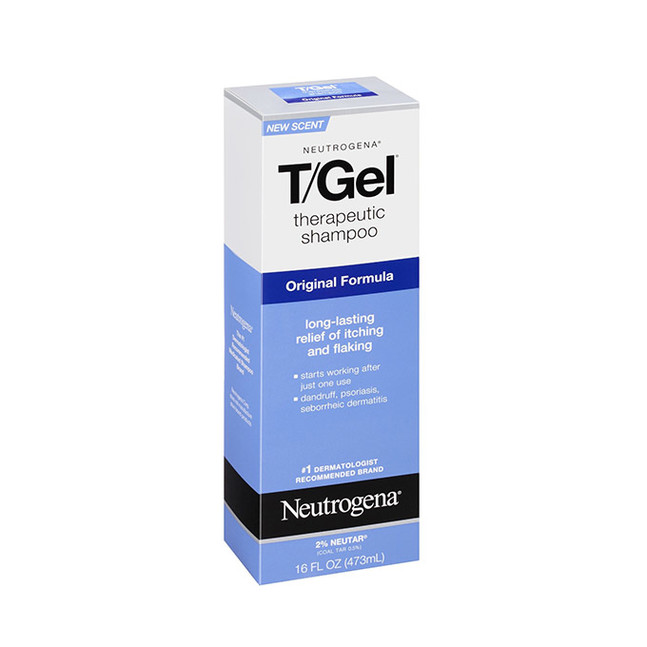 露得清Neutrogena T/Gel去屑配方洗髮水 露得清Neutrogena T/Gel去屑配方洗髮水