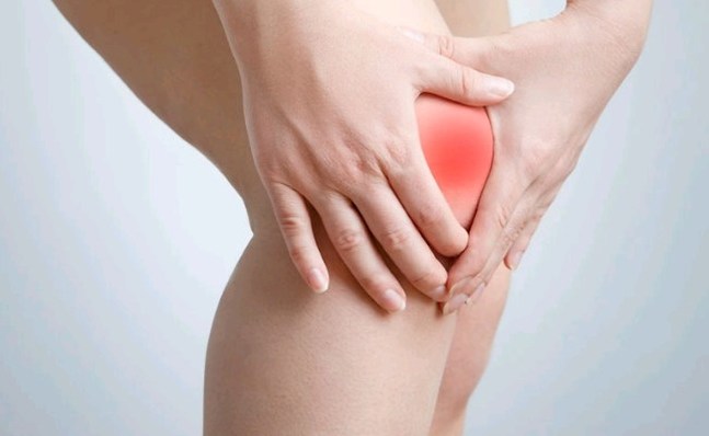 蘋果醋緩解關節炎疼痛 蘋果醋緩解關節炎疼痛