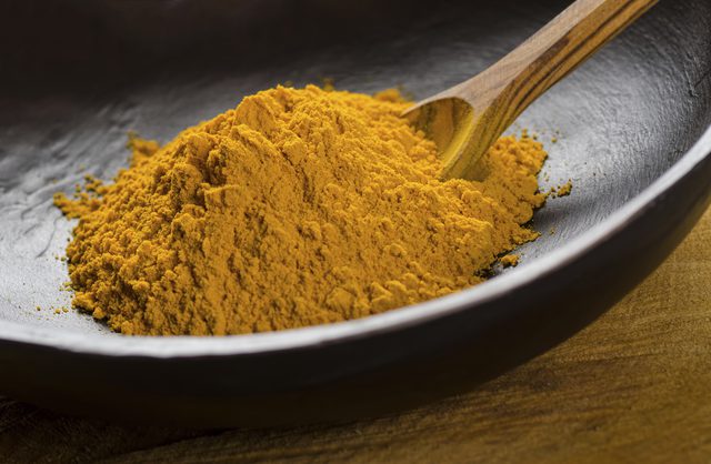薑黃素:薑黃中的活性成分 薑黃素:薑黃中的活性成分